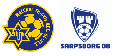 Maccabi Tel Aviv vs Sarpsborg 08